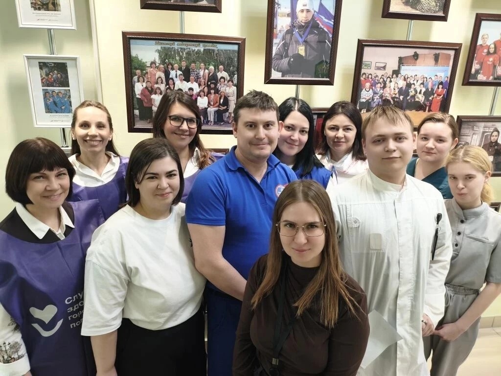 Определяем вектор карьеры